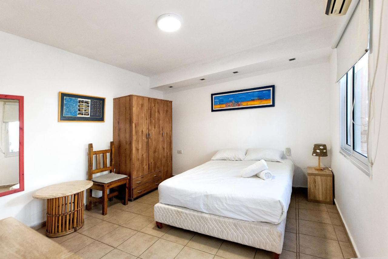 .Beni Apt Apartment Eilat Bagian luar foto