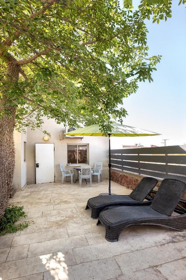 .Beni Apt Apartment Eilat Bagian luar foto